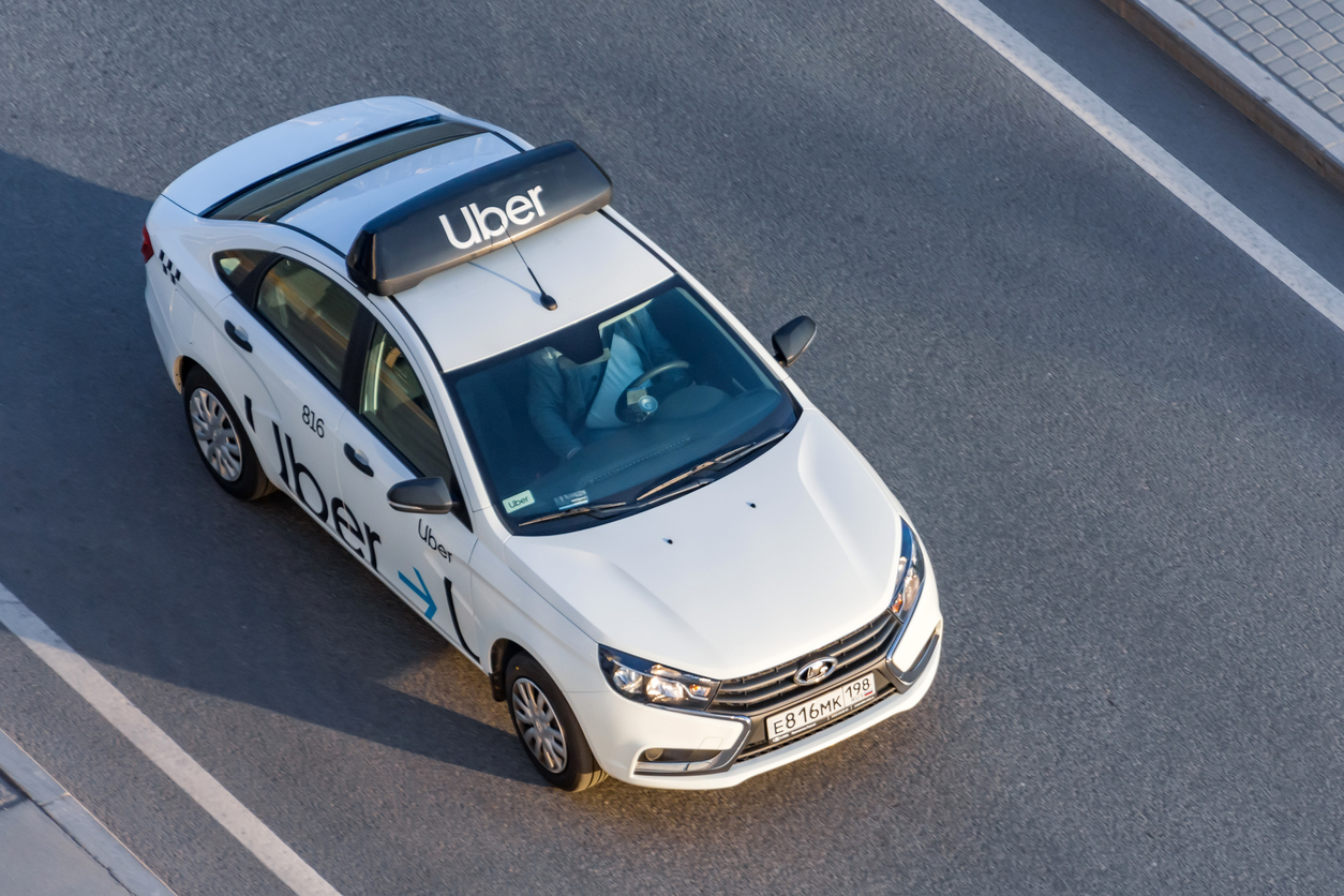 Более 500 женщин подали в суд на Uber из-за насилия и нападений со стороны водителей
