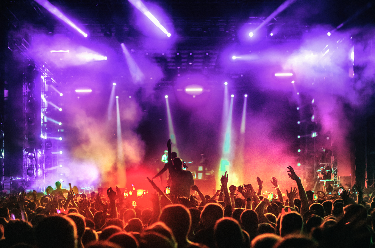 Ticketscloud запустит приложение для знакомств по общим интересам