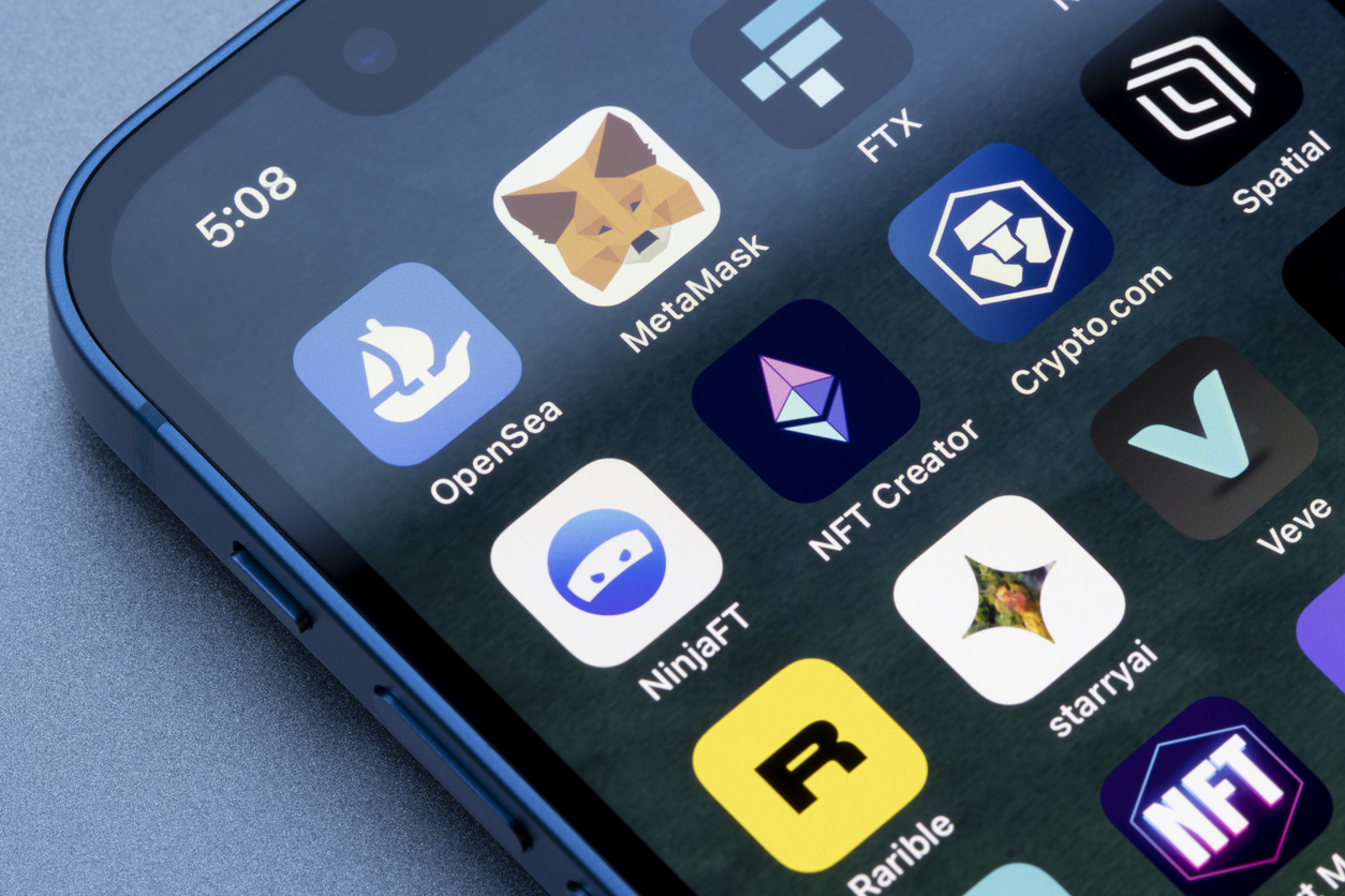 Крупнейший NFT-маркетплейс OpenSea сократит 20% сотрудников