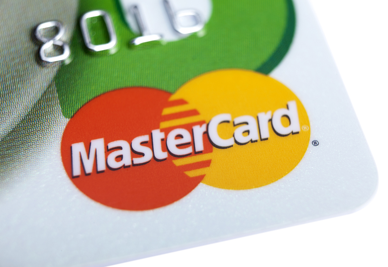Убыток MasterCard из-за прекращения работы в России составил $26 млн