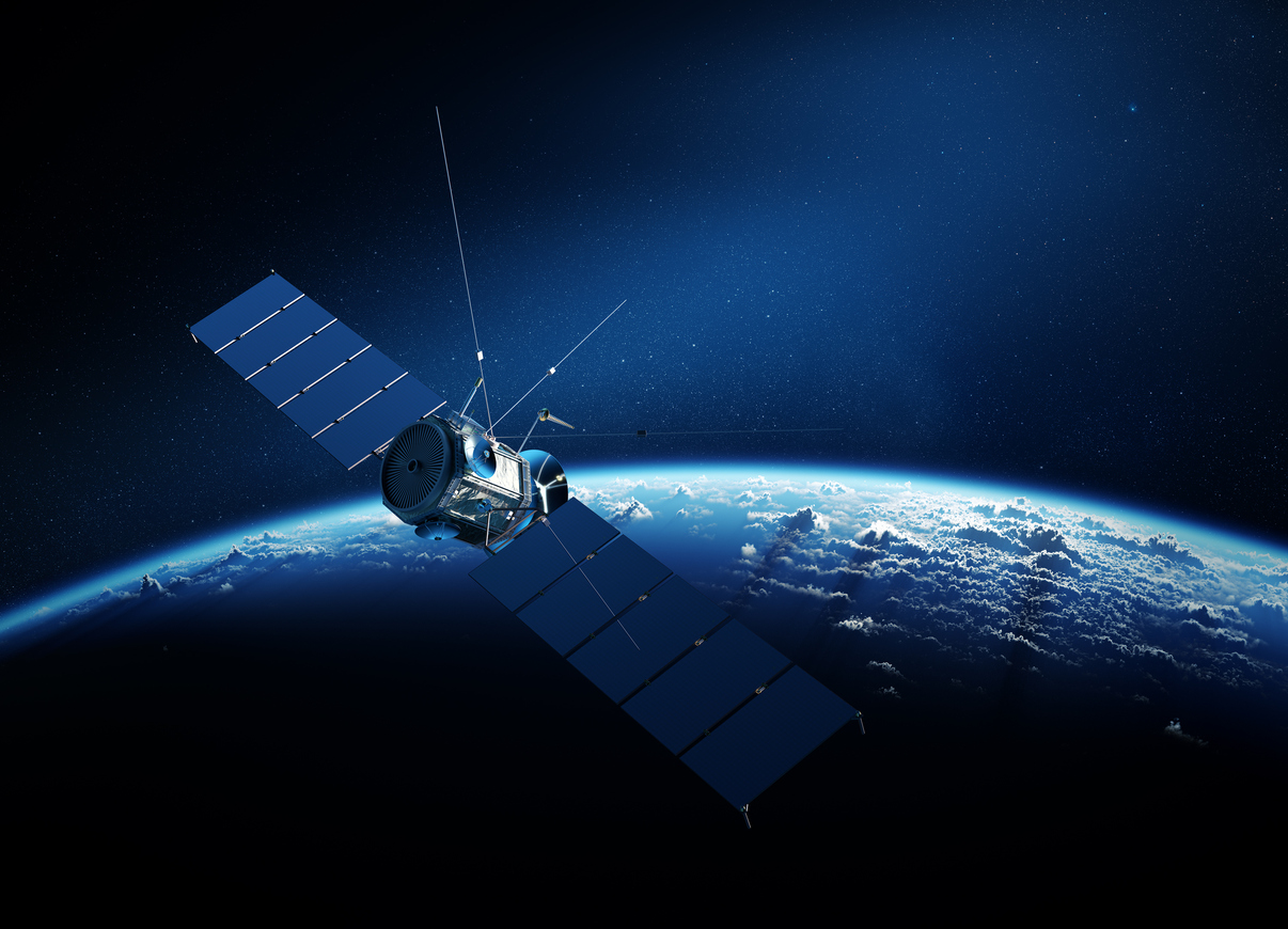 Европейские спутниковые операторы Eutelsat и OneWeb объединятся для создания конкурента SpaceX
