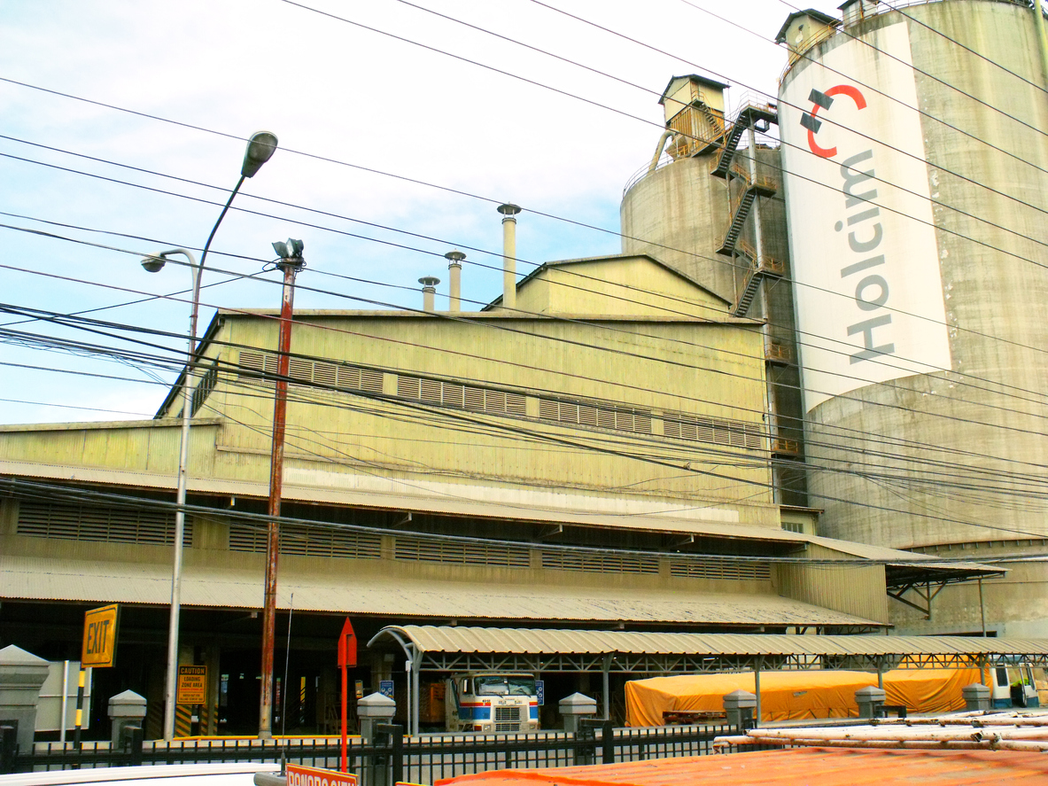 Forbes узнал имя нового собственника Holcim в России