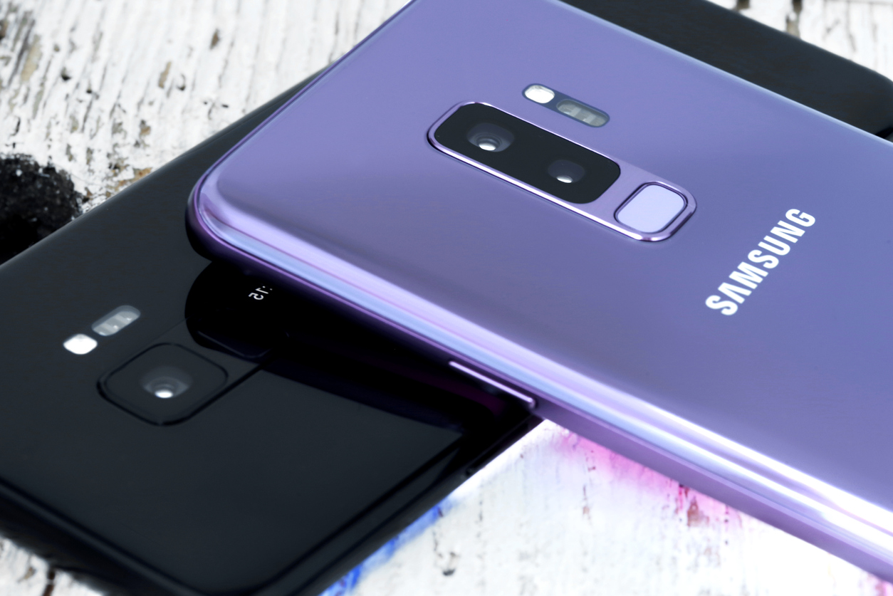 Популярные модели Samsung пропали из продажи в регионах