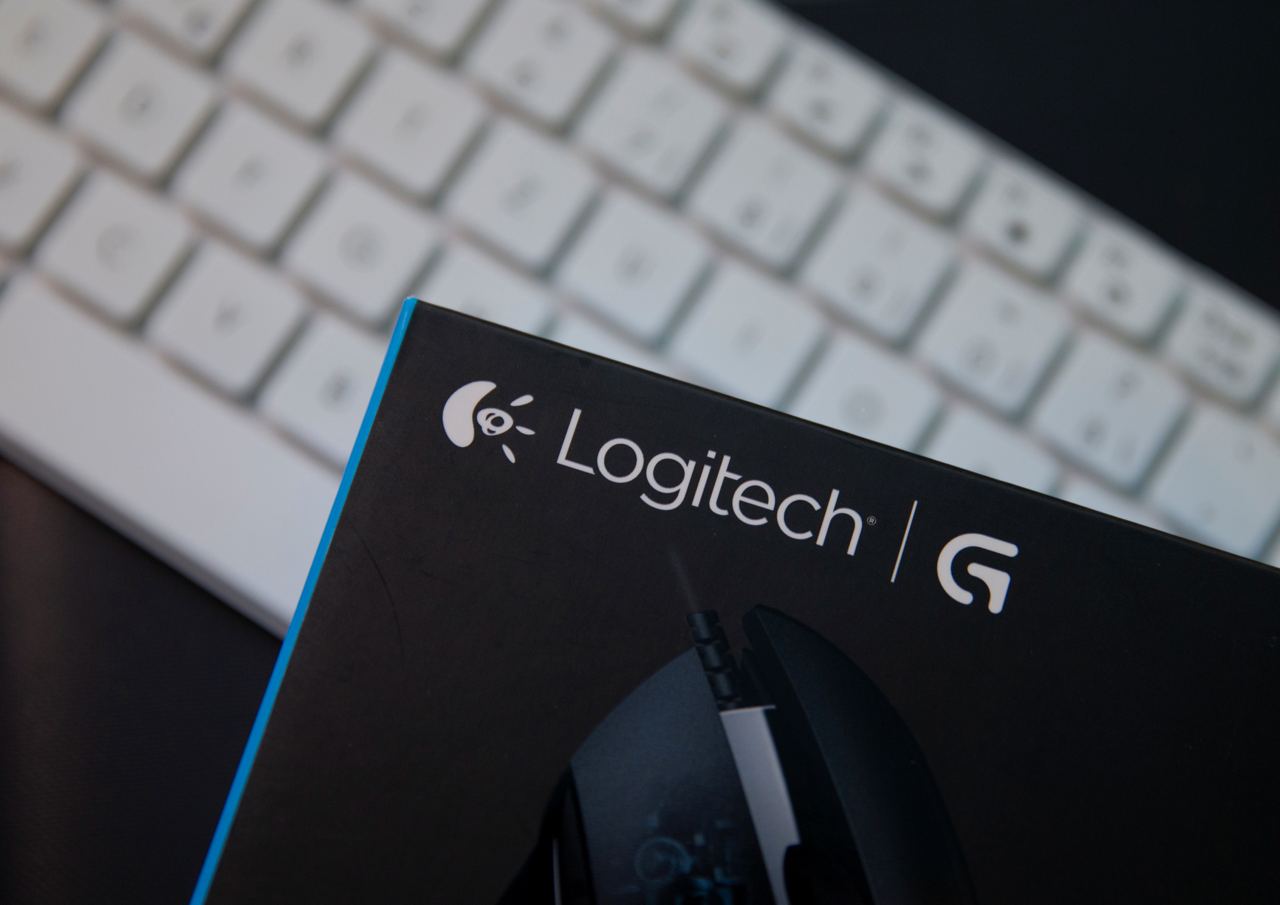 Logitech полностью уйдет из России