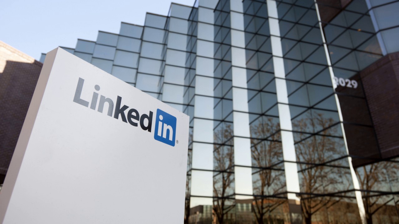 LinkedIn уволит всю команду маркетинга мероприятий, чтобы сосредоточится на виртуальных событиях