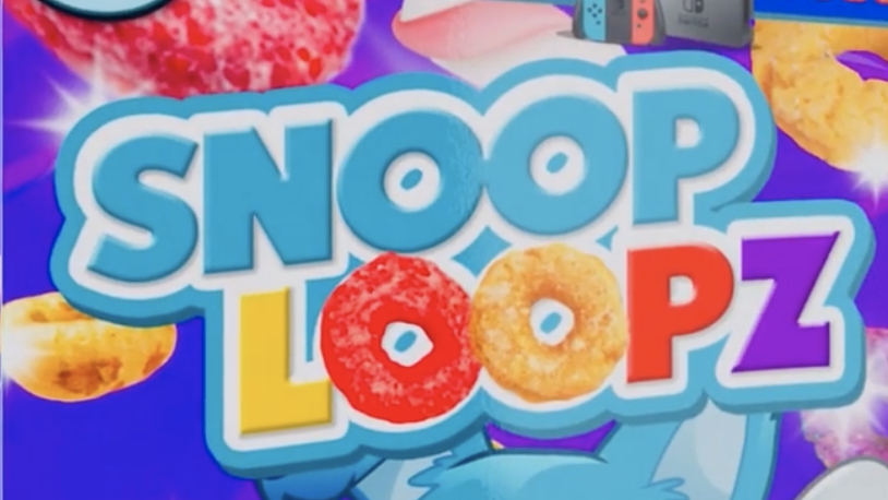 Рэпер Snoop Dogg запустил линейку сухих завтраков Snoop Loopz