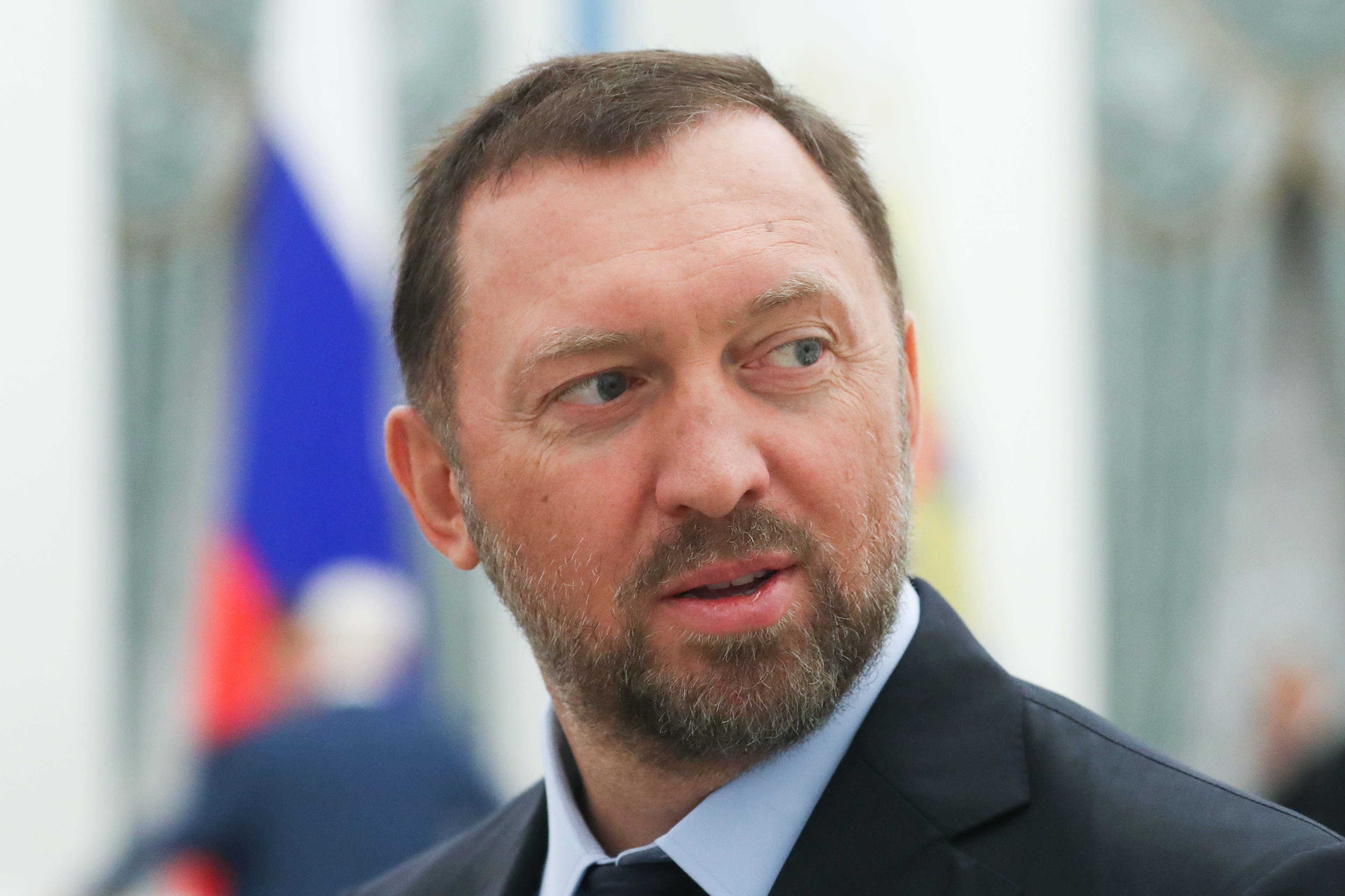 Олег Дерипаска подал иск о защите чести и достоинства. Ответчики Олег Тиньков и Meta*