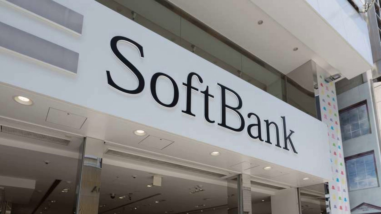 SoftBank сократит долю в Alibaba, чтобы получить $34 млрд дохода          