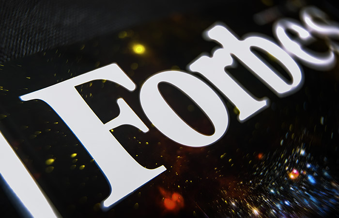 Суд признал сделку по продаже Forbes недействительной. Издание может перейти к бывшему владельцу
