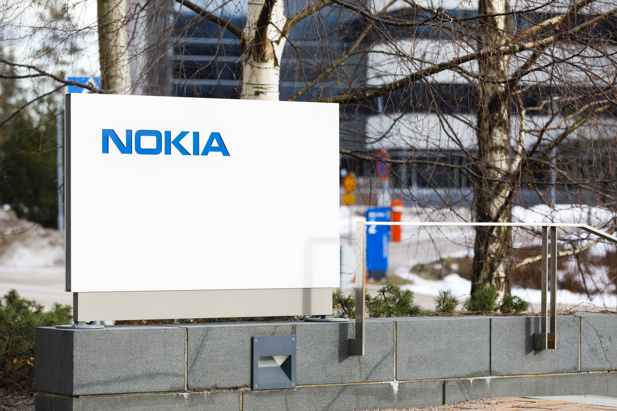 Nokia окончательно уйдет из России до конца года          