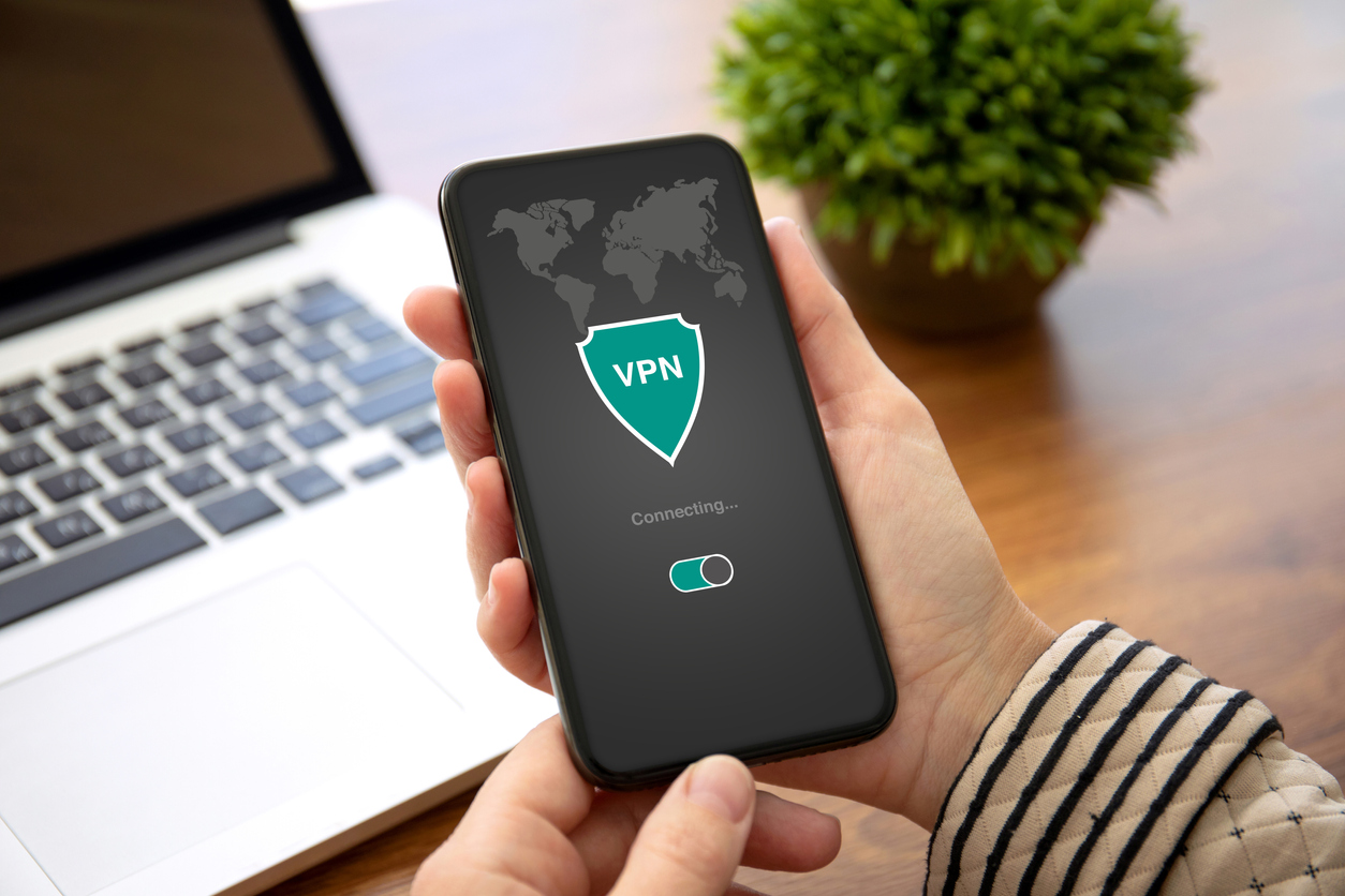 В России каждый год на 20% увеличивается число краж данных через VPN-сервисы