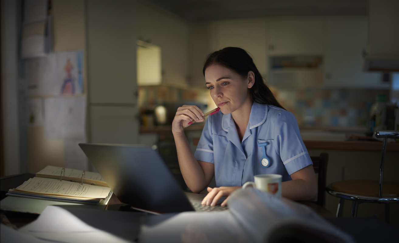 HR-платформа для медсестер Incredible Health получила статус единорога
