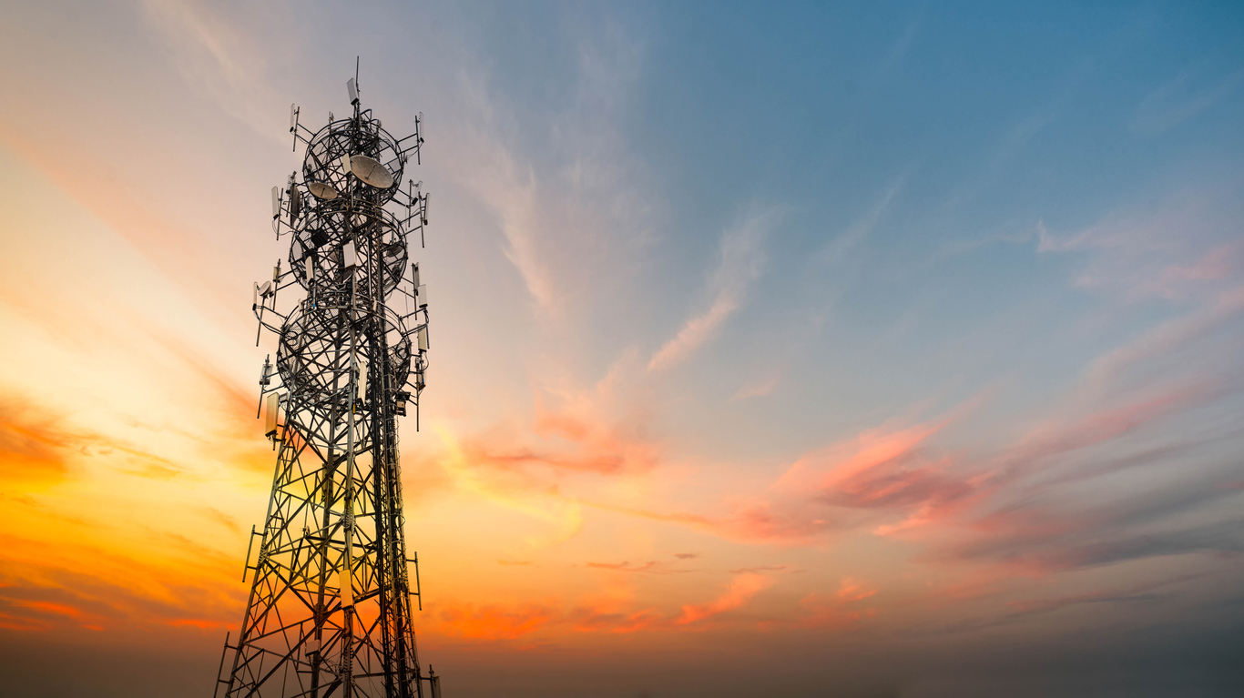 Ректор Сколтеха заявил, что развивать 6G раньше 5G невозможно
