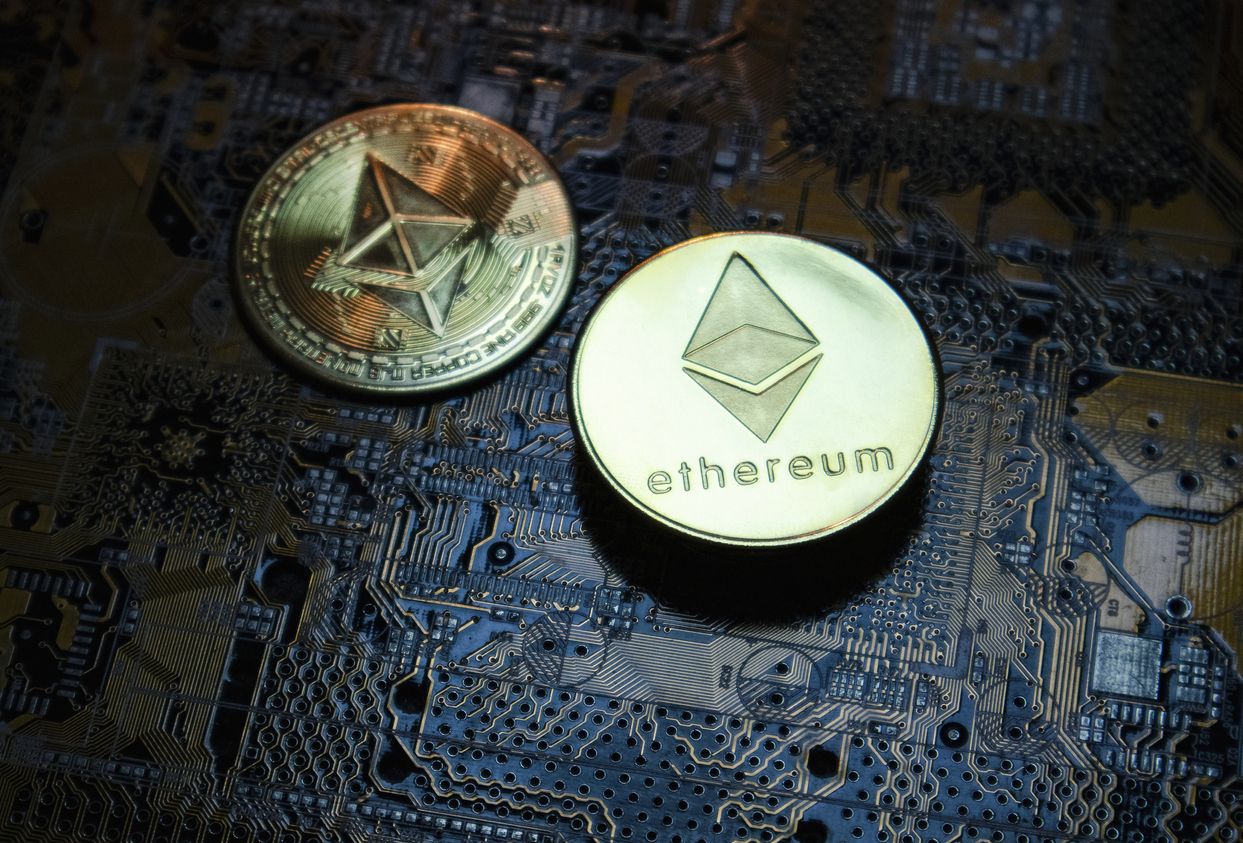 Ethereum протестировал новую версию блокчейна. Это одно из самых важных событий в криптомире