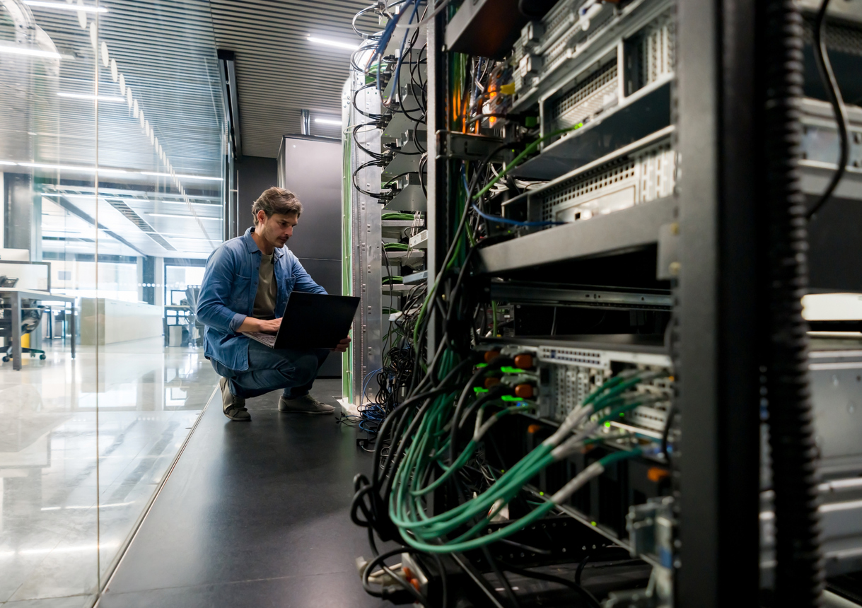 Реестр российских IT-компаний планируют сократить