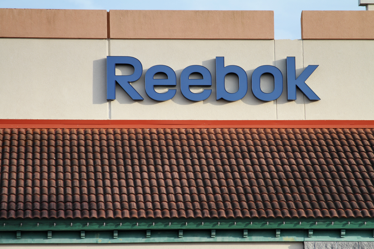 FLO Retailing сообщил о перезапуске продаж Reebok в России