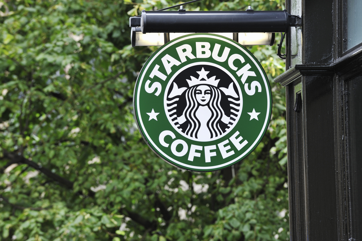 Флагманскую кофейню бывшего Starbucks откроют 18 августа