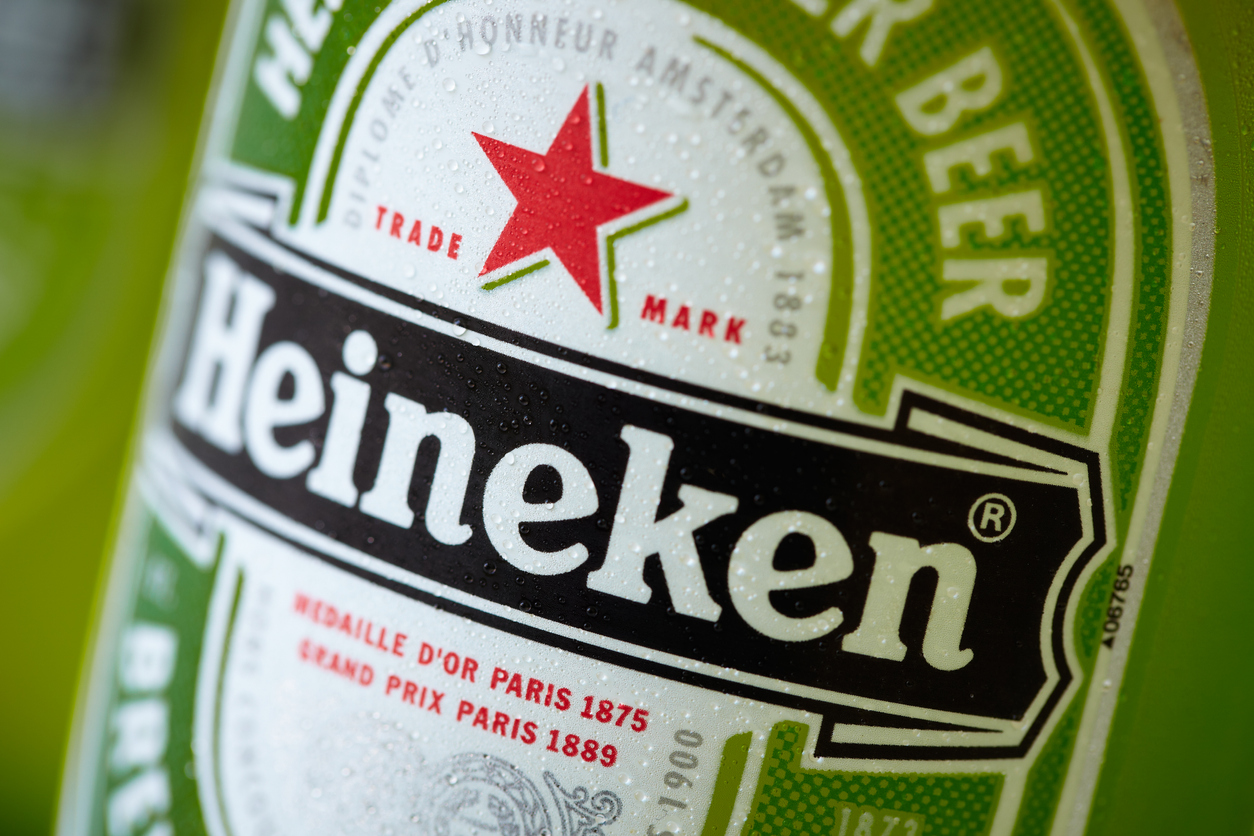 Heineken планирует продать российский бизнес до конца 2022 года