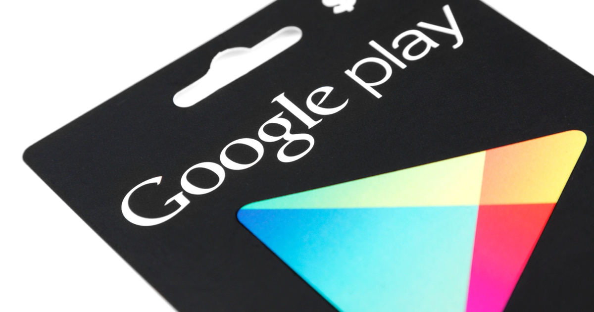 Google Play разрешил пользователям из России оплачивать покупки альтернативными способами