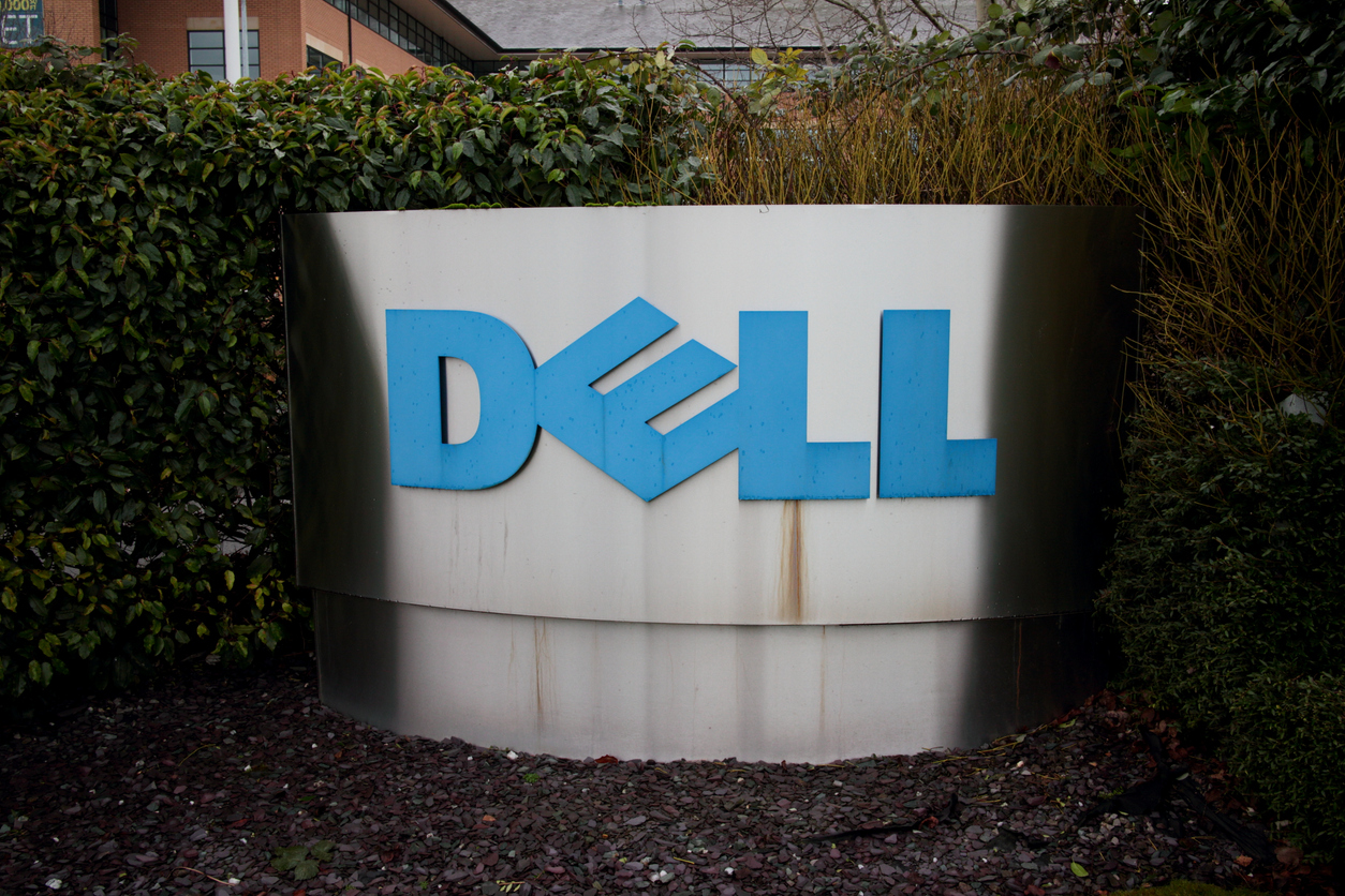 Крупнейший поставщик серверов в Россию Dell уходит из страны и увольняет сотрудников