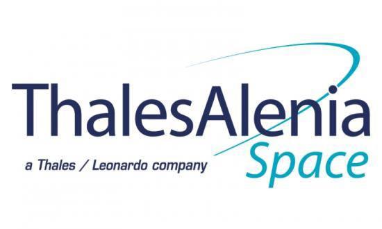 Аэрокосмическая компания Thales Alenia Space приостановила работу в России