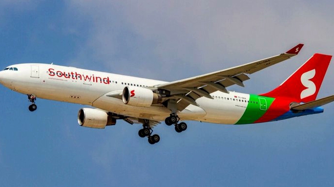 Турецкий авиационный стартап Southwind Airlines, ориентированный на россиян, запустил рейсы из Тбилиси