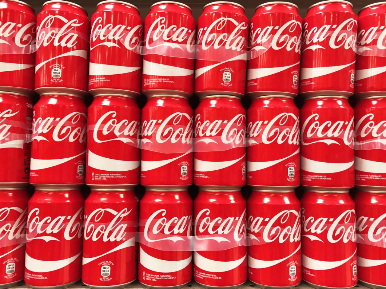 Heineken в России планирует выпустить конкурента Coca-Cola