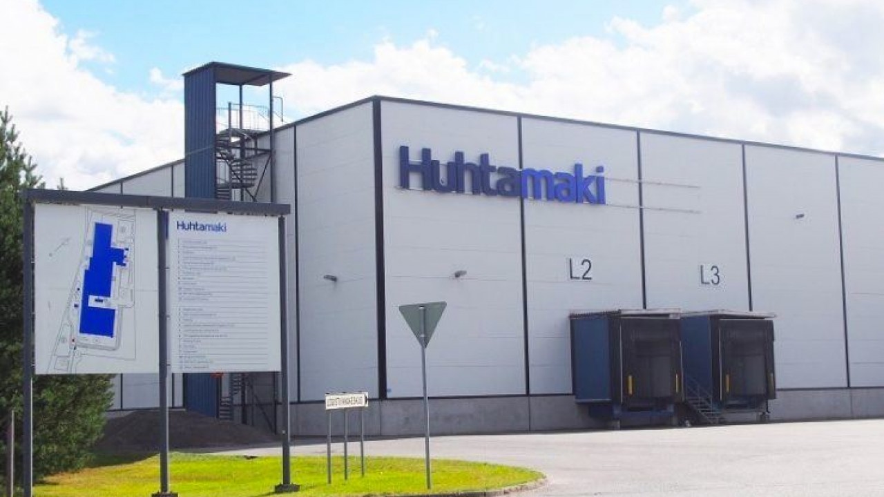 Финский производитель одноразовой упаковки Huhtamaki продал российский бизнес владельцу Вкусно  и точка