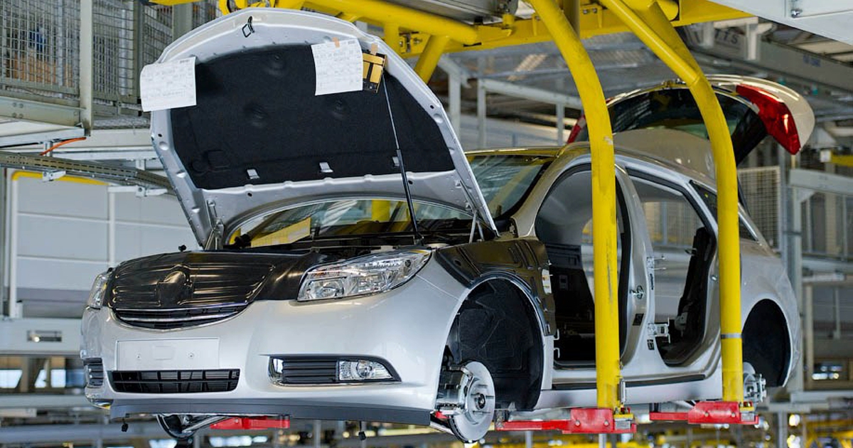 Автотор вложит 5,7 млрд руб. в развитие производства для выпуска электромобилей
