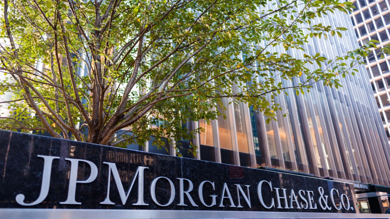 JPMorgan Chase купил финтех-стартап Renovite