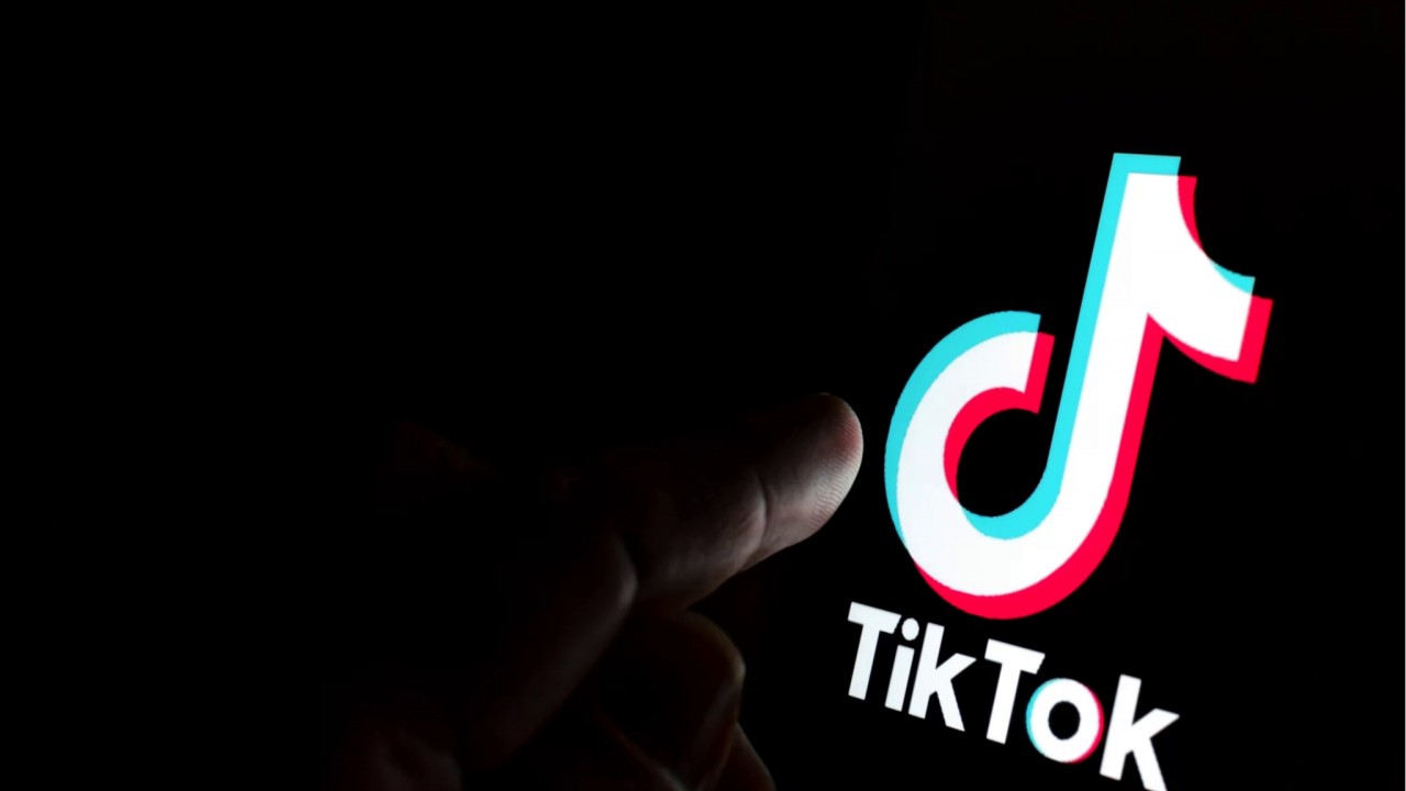 TikTok запустил кнопку дизлайка для комментариев          