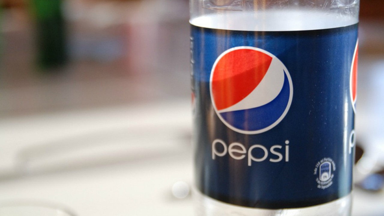 PepsiCo прекратила производить Pepsi, 7UP и Mountain Dew в России          