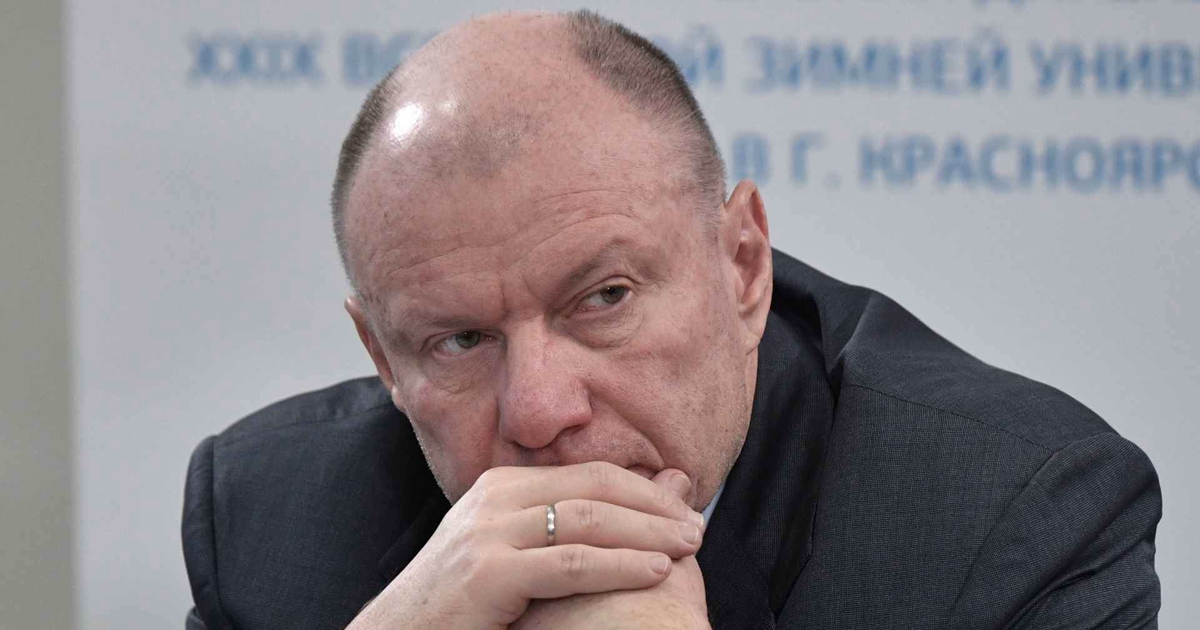 Владимир Потанин запустит народный капитализм в Норникеле