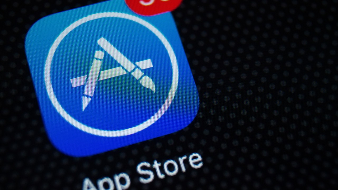 Apple поднимет цены в App Store в октябре          