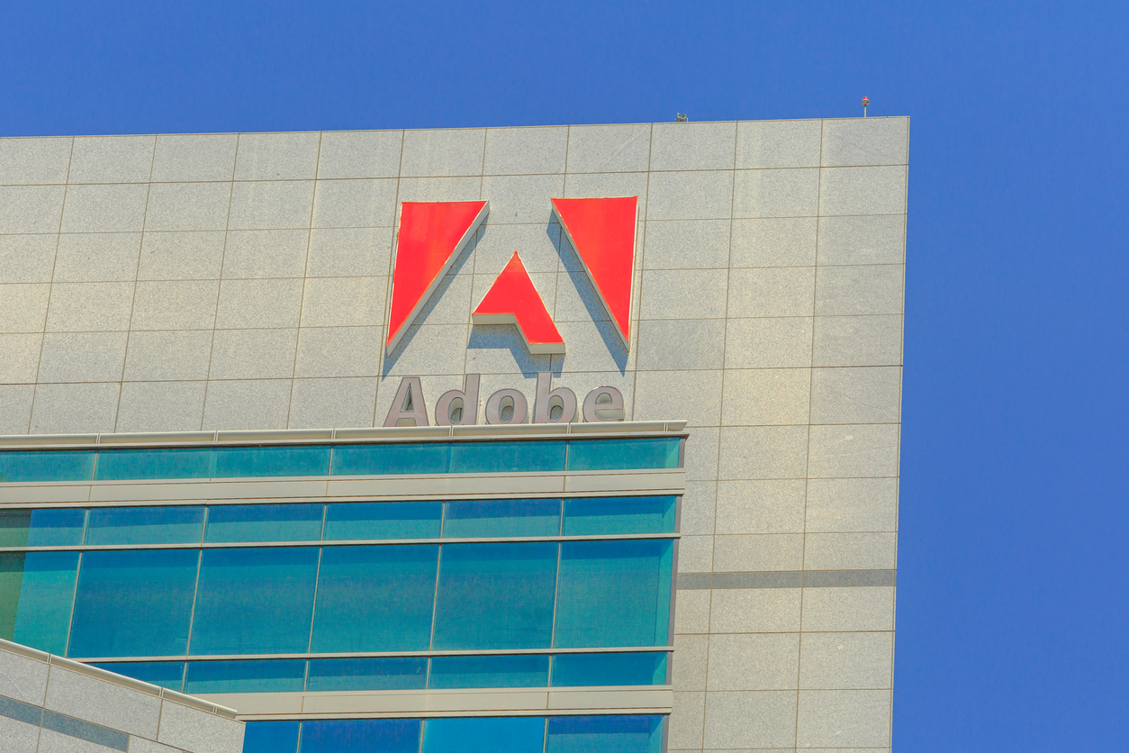 Adobe купит сервис для дизайнеров Figma за $20 млрд