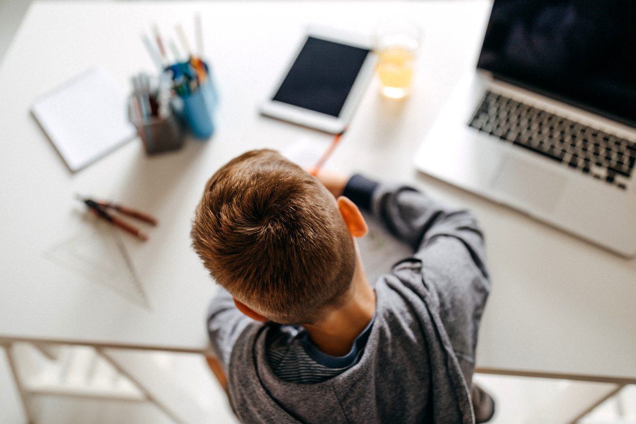 В России инвестиции в edtech рухнули почти в четыре раза с конца 2021 года