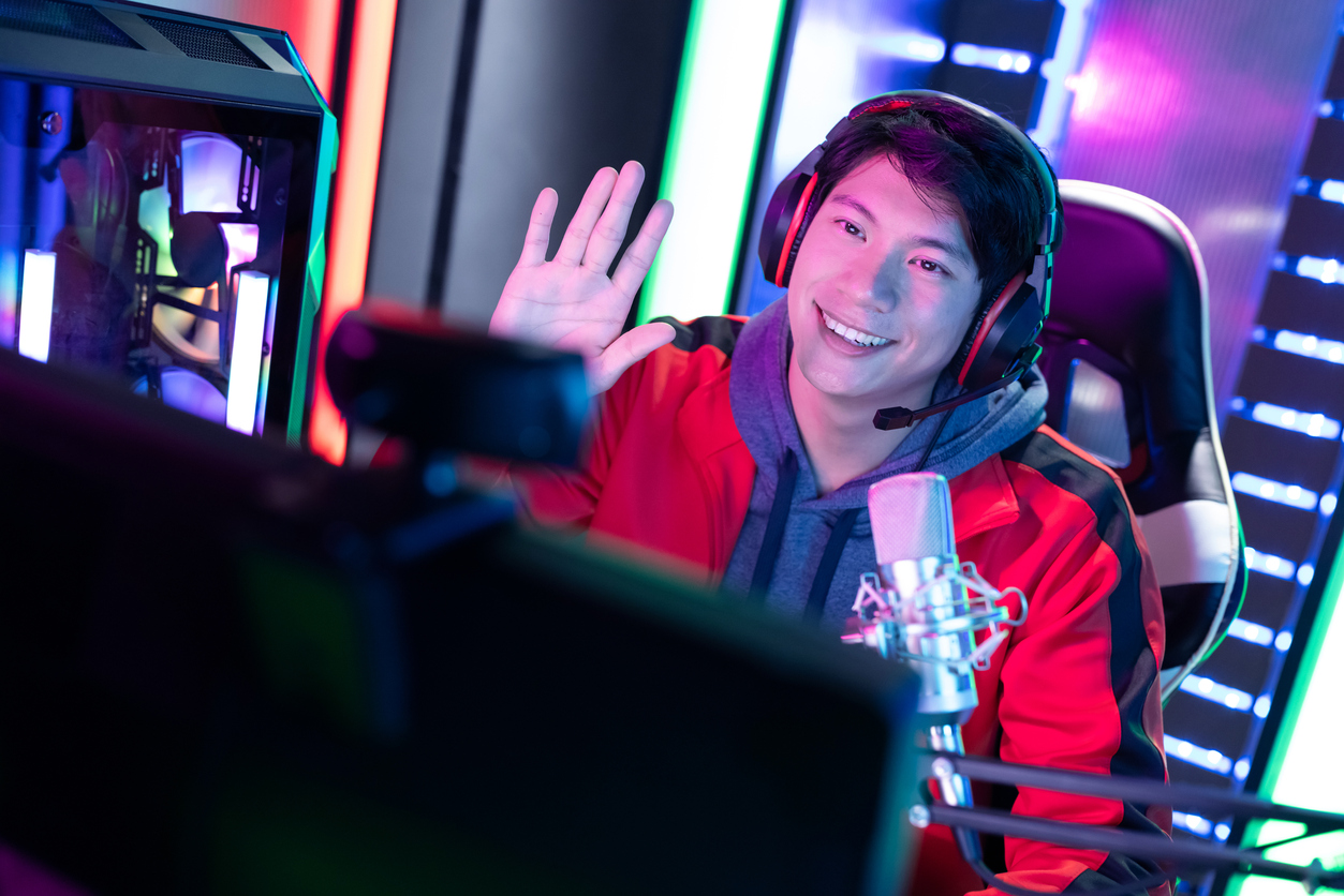 Twitch частично запретит стримы азартных игр