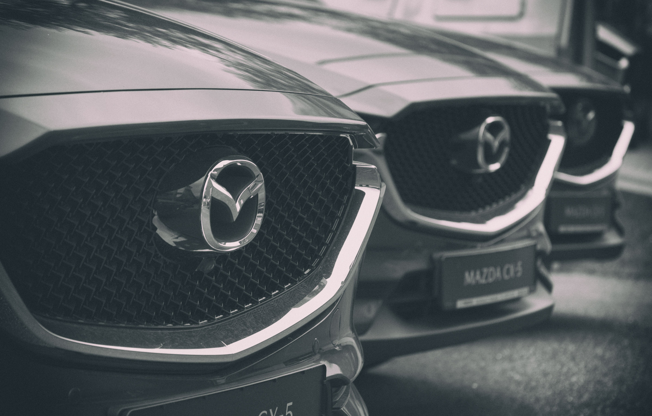 Mazda может прекратить производство в России