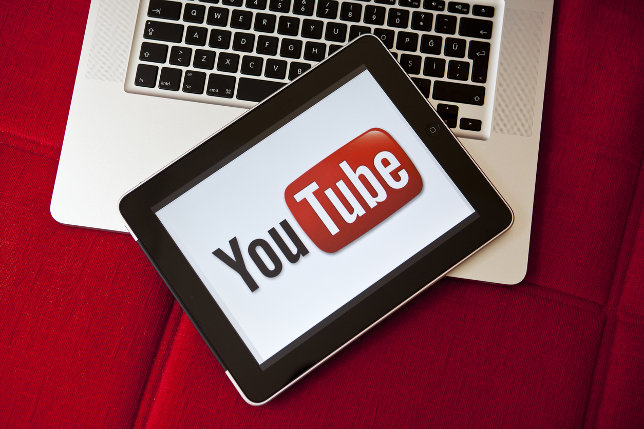 YouTube предложит пользователям покупать лицензии на музыку. Это позволит монетизировать видео          