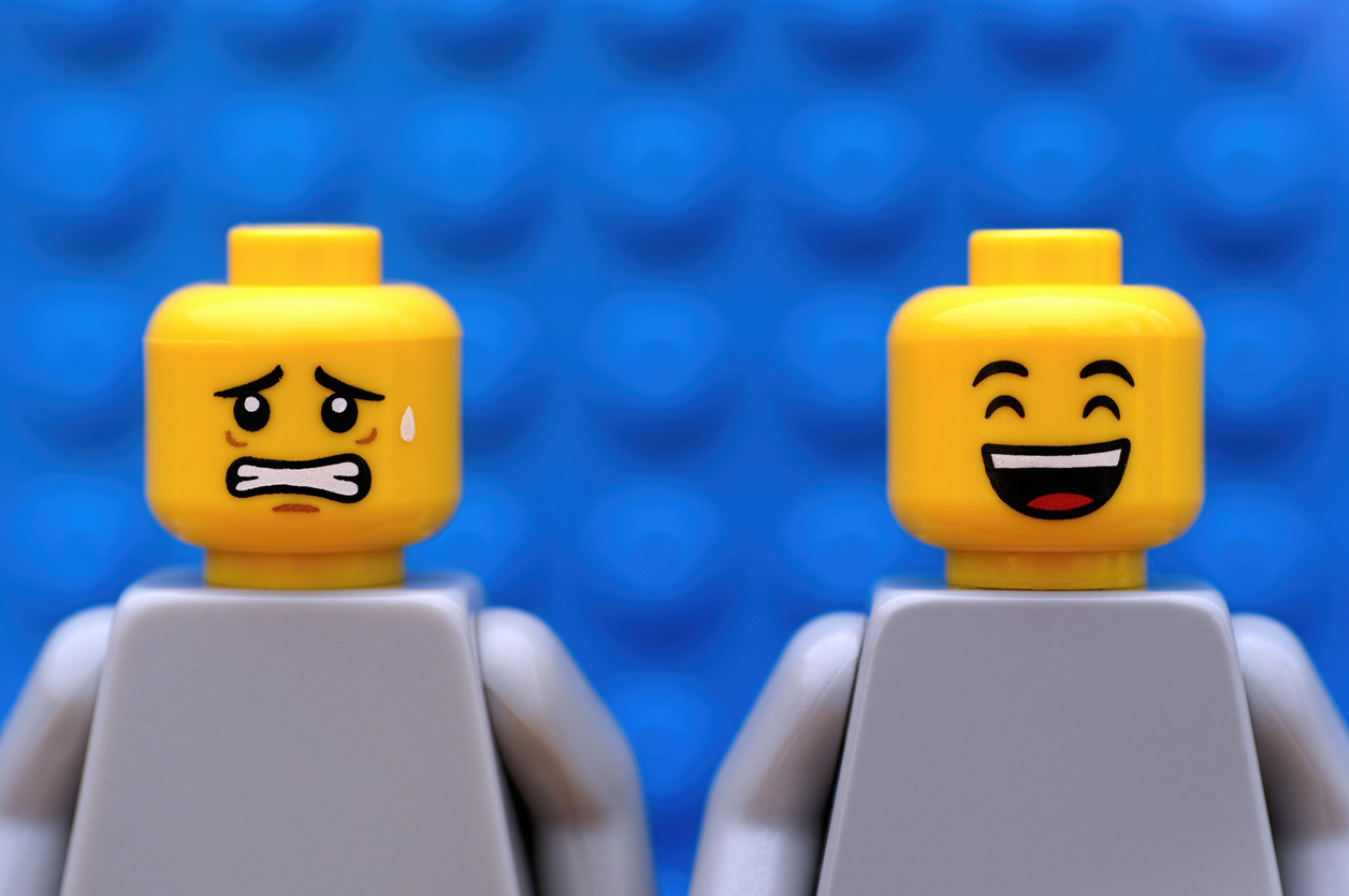 Российские магазины Lego будут называться «Мир кубиков»          