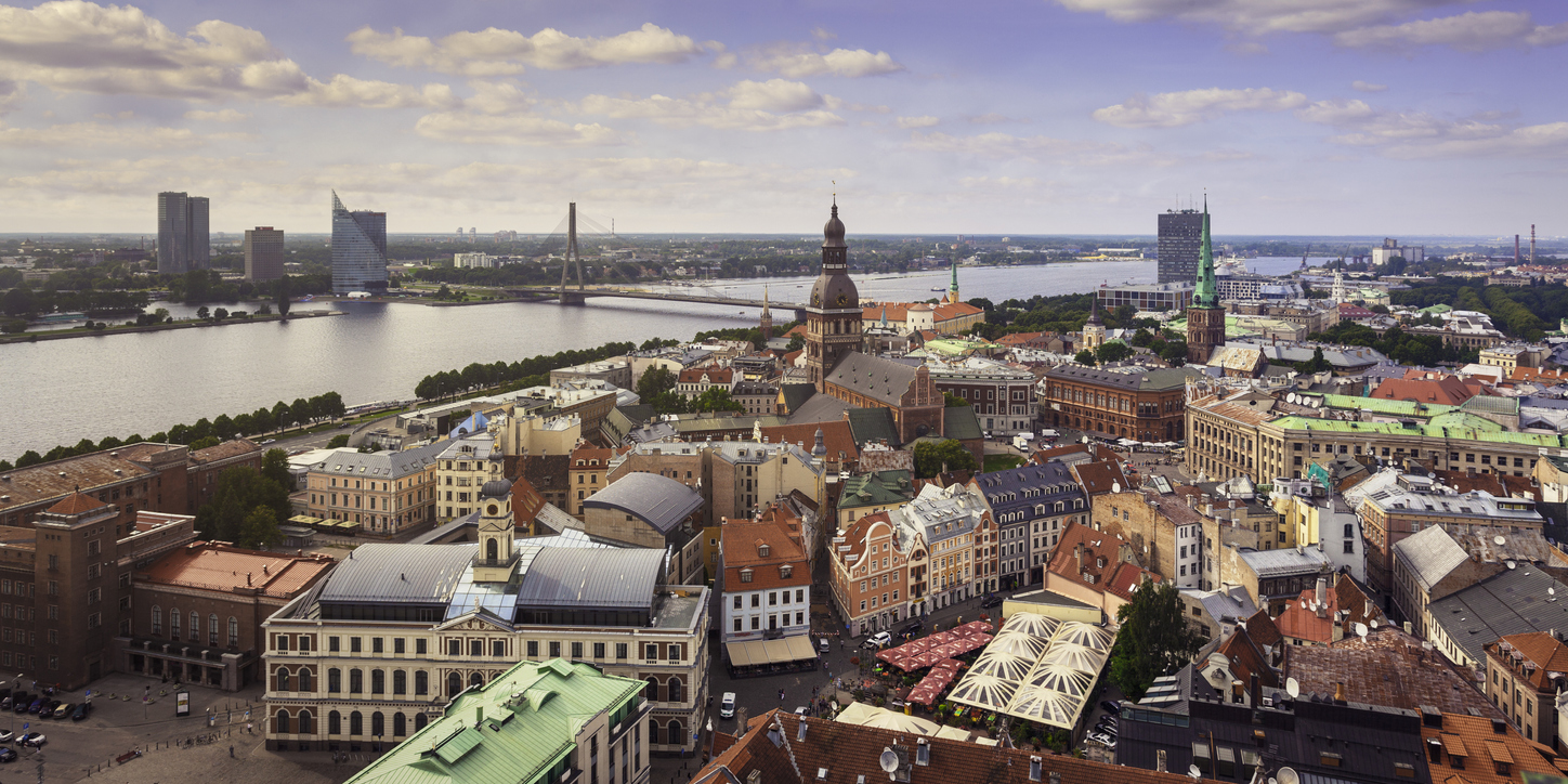 Латвия ограничит въезд россиян