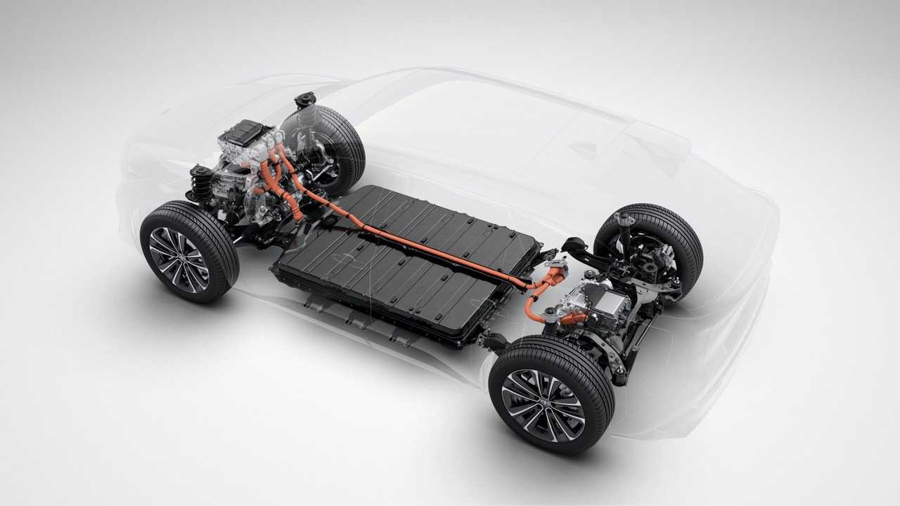 Toyota инвестирует $5,6 млрд в производство батарей для электромобилей