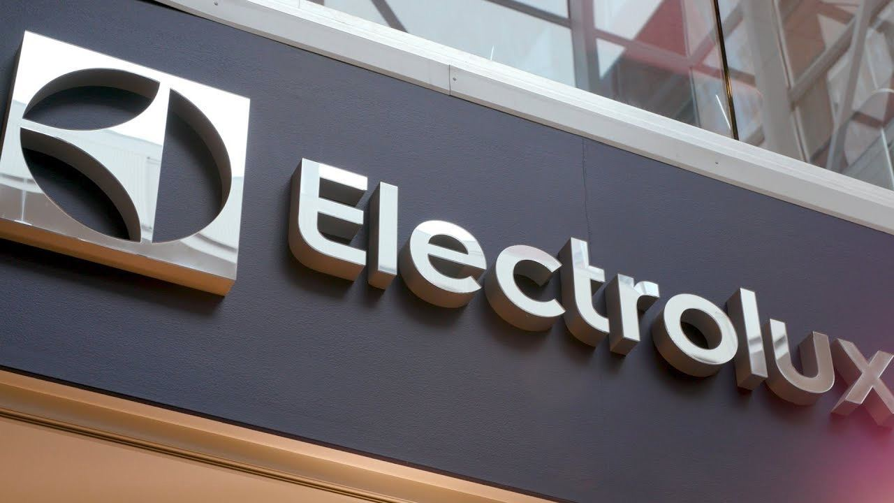 Electrolux объявила о полном уходе из России