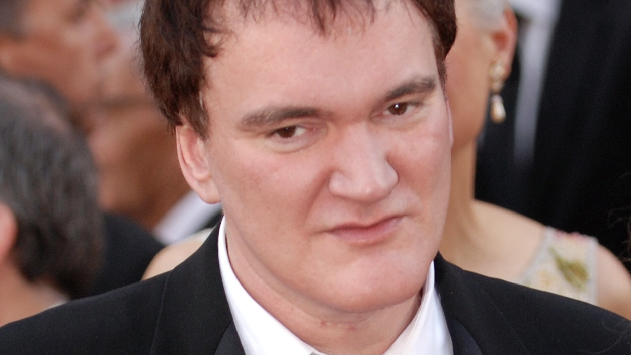 Квентин Тарантино и Miramax урегулировали конфликт из-за NFT по Криминальному чтиву