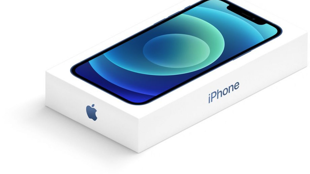 В России выросли продажи iPhone с зарубежными ограничениями