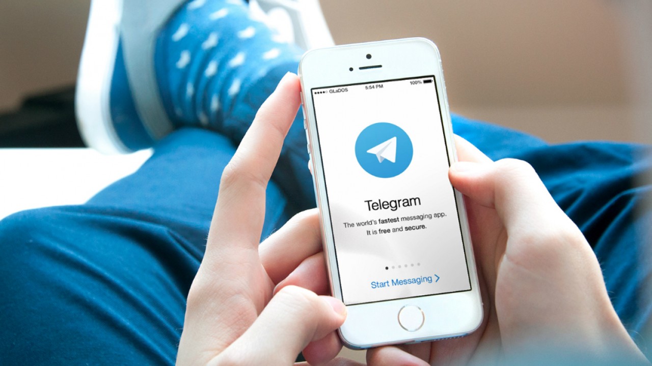 Telegram отключил платные публикации на iOS-устройствах из-за давления Apple          