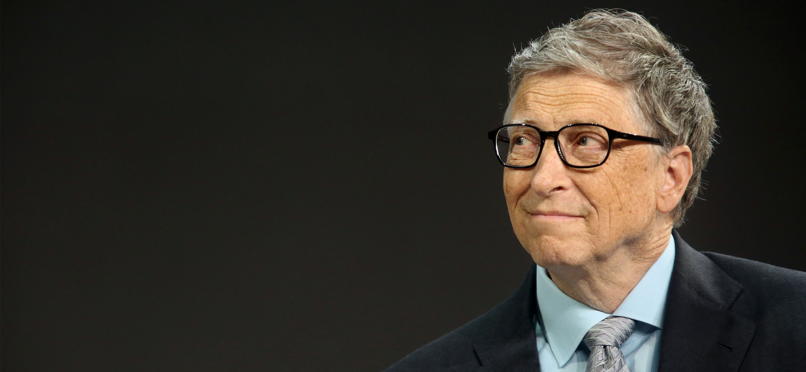 Билл Гейтс: Попросив людей потреблять меньше, вы не решите проблему изменения климата