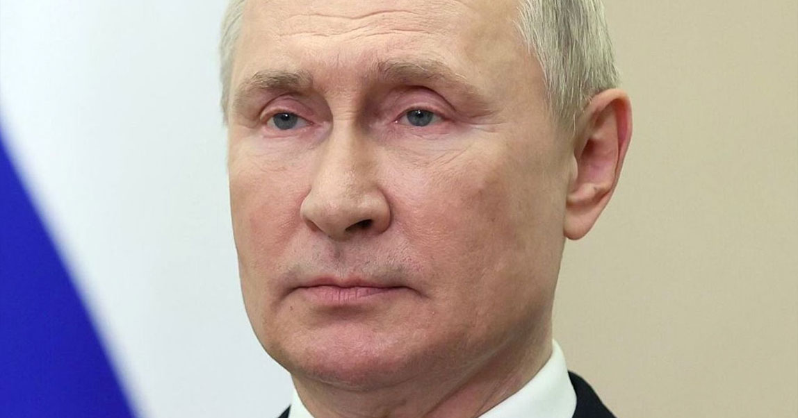 Путин подписал закон о кредитных каникулах для мобилизованных предпринимателей