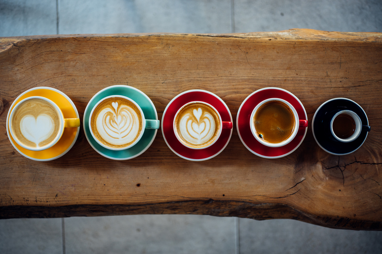 Ученые из США выяснили, как надо пить кофе, чтобы стать продуктивнее