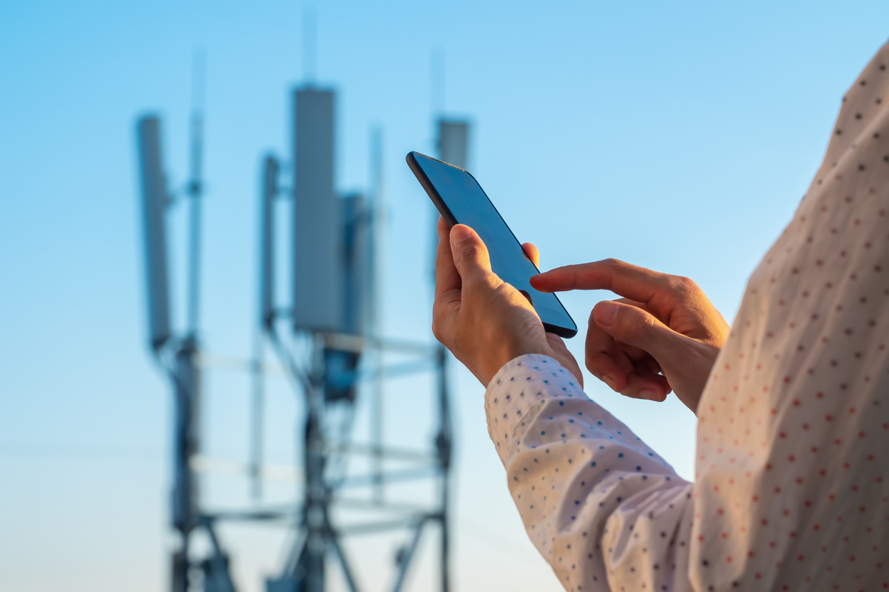 Из-за использования российского софта стоимость сетей 5G увеличится в 1,5 раза